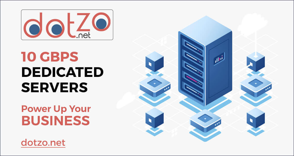 10Gbps Unmetered Dedicated Servers - Netherlands