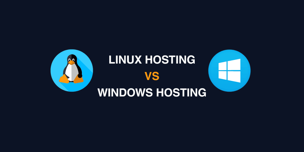 Linux vs Windows