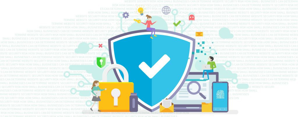 website security