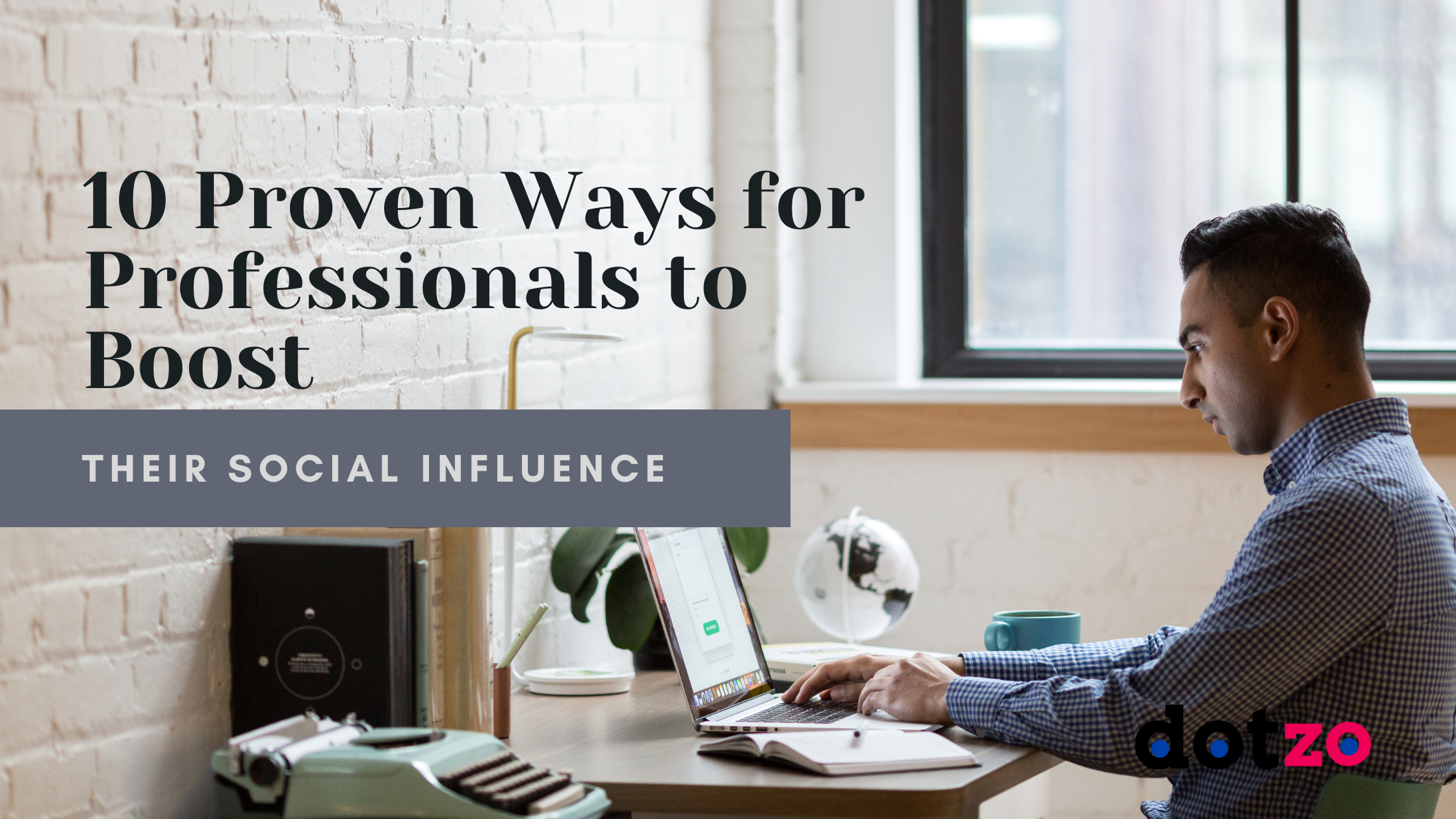 Ways to Boost social influence