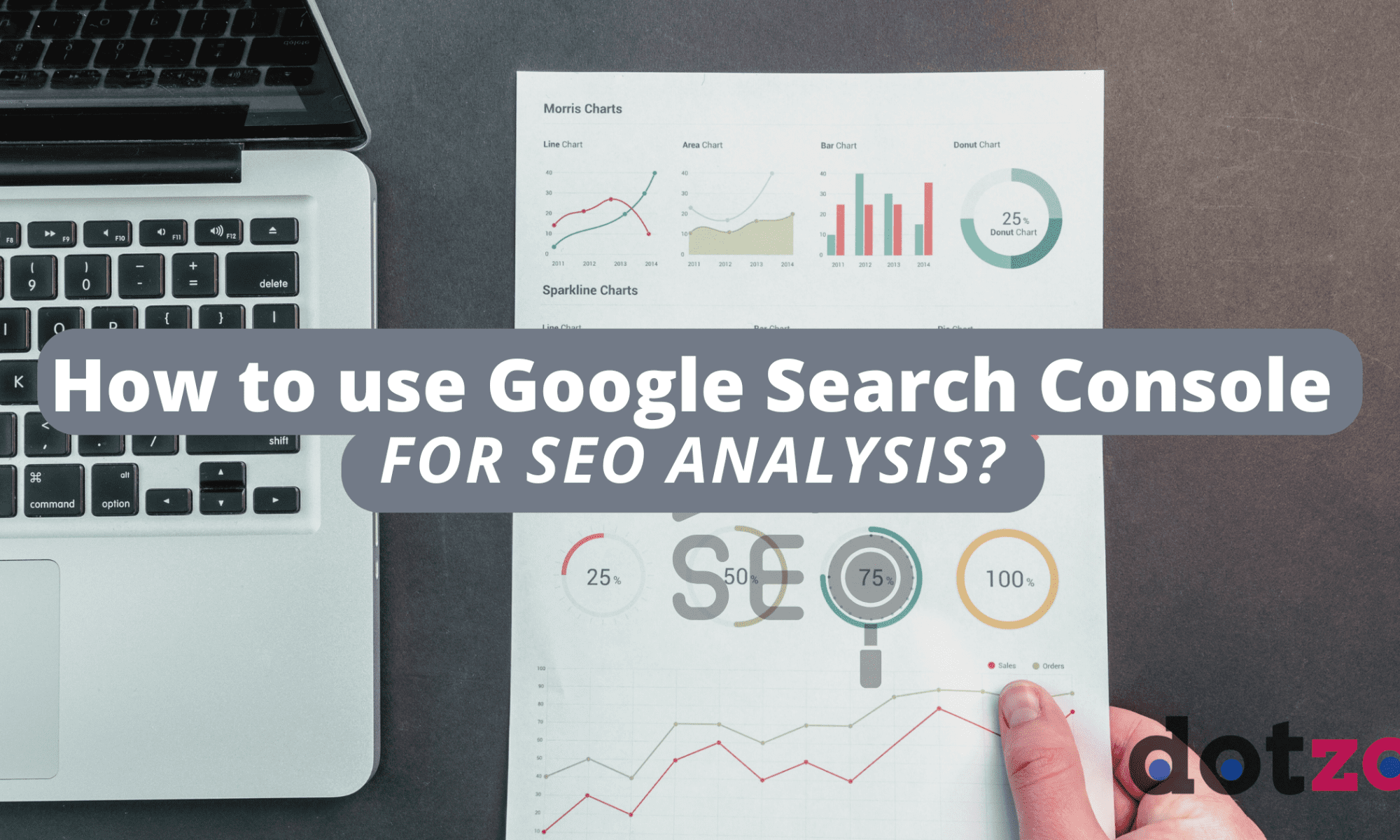 How to use Google Search Console for SEO analysis?
