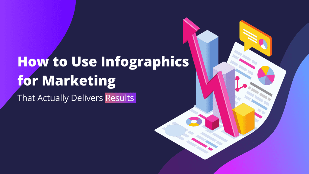 How to Use Infographics for Marketing