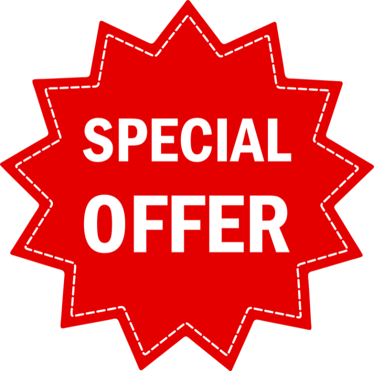 Special Offers